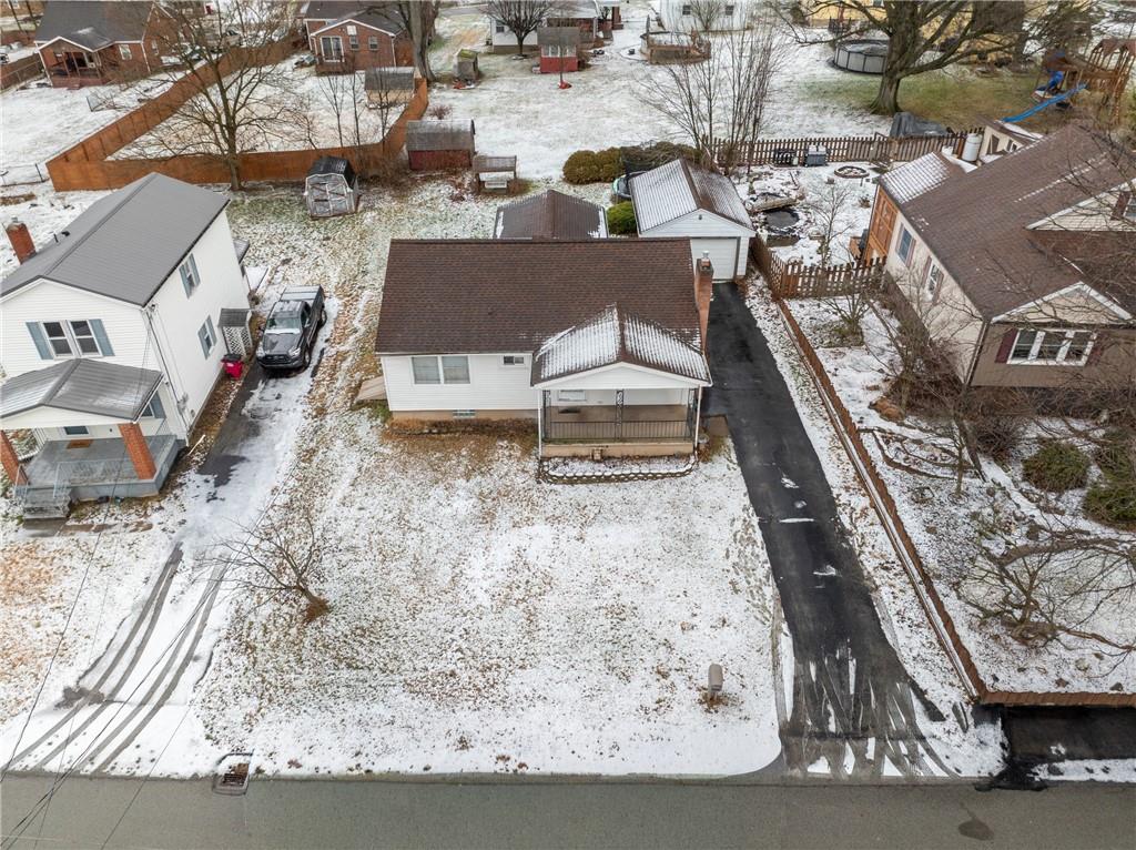 414 Smith Street Latrobe, PA 15650 - Photo 3 of 23 a view of a city