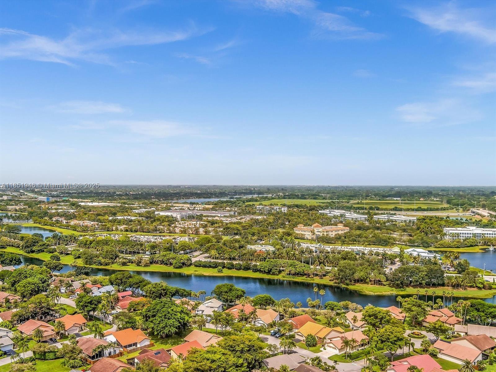 2320 Dover, Unit 2320 Weston, FL 33326 - Photo 44 of 44 a view of an ocean