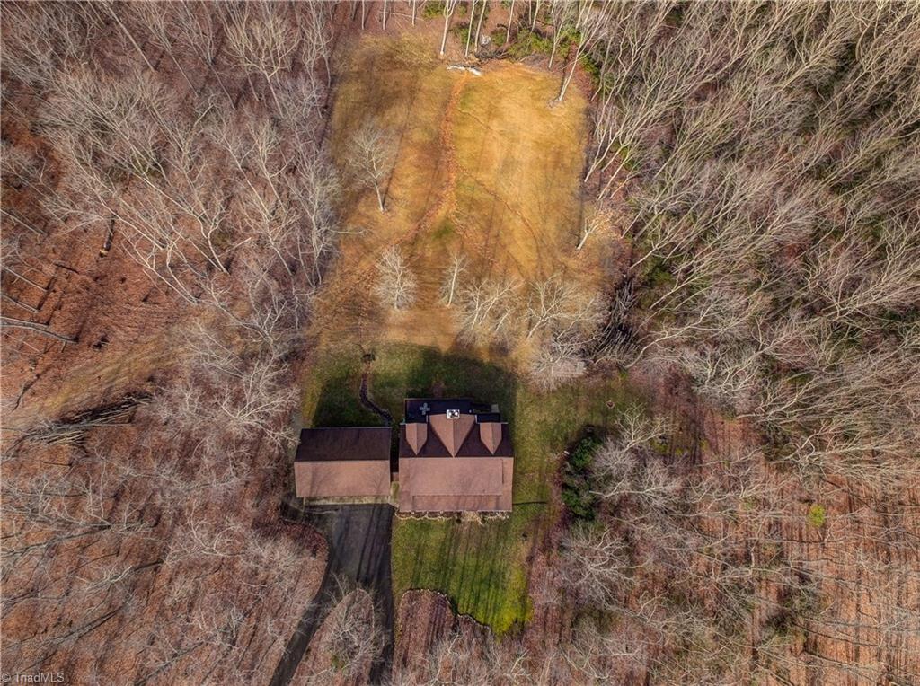 8605 Tuttle Ridge Road Germanton, NC 27019 - Photo 29 of 30 Come check out this home. You truly will feel like you are in a mountain retreat. The comfort of rolling hills and the convenience of town nearby. Welcome home!