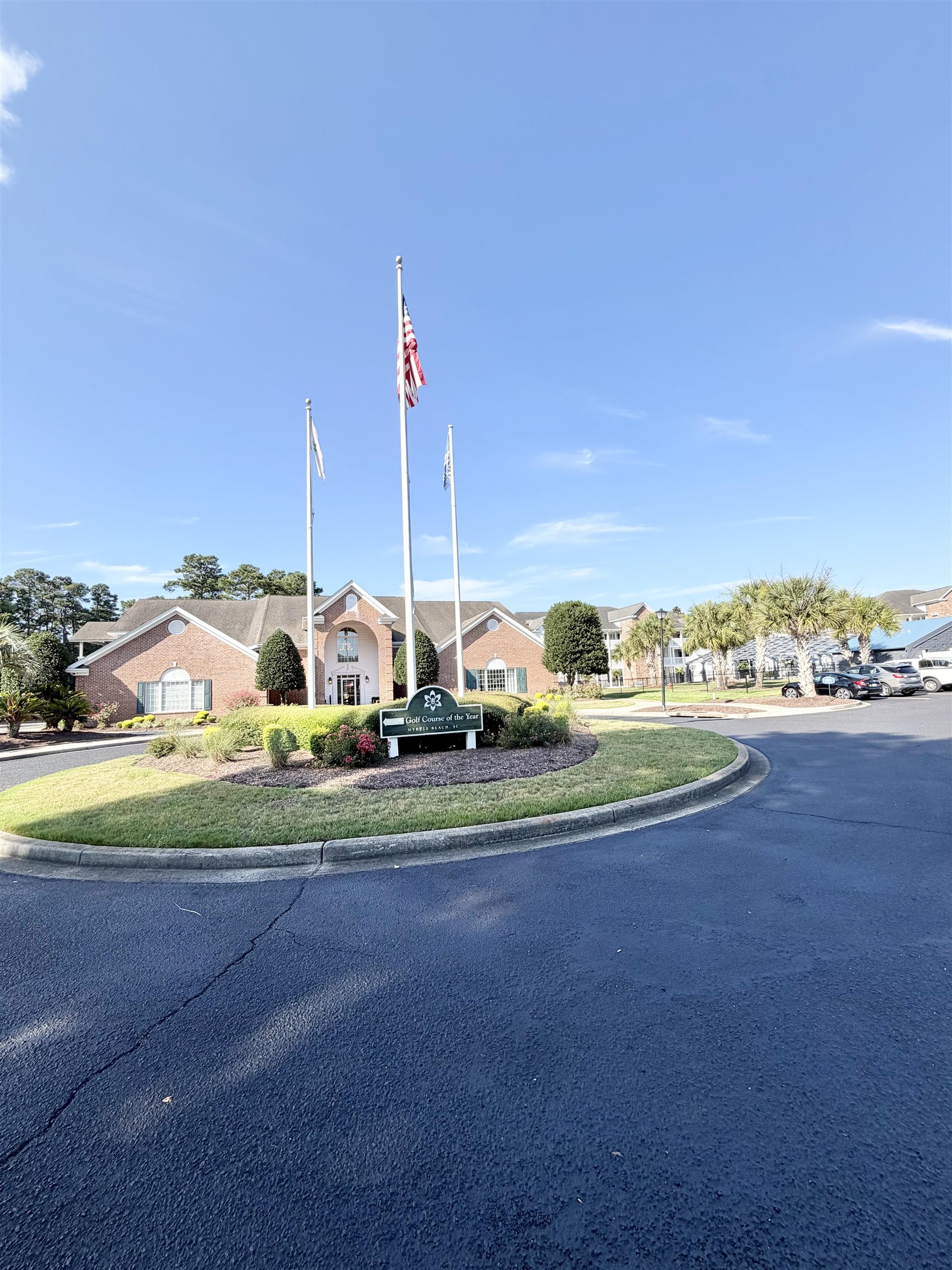 4502 Firethorne Drive Murrells Inlet, SC 29576 - Photo 62 of 66