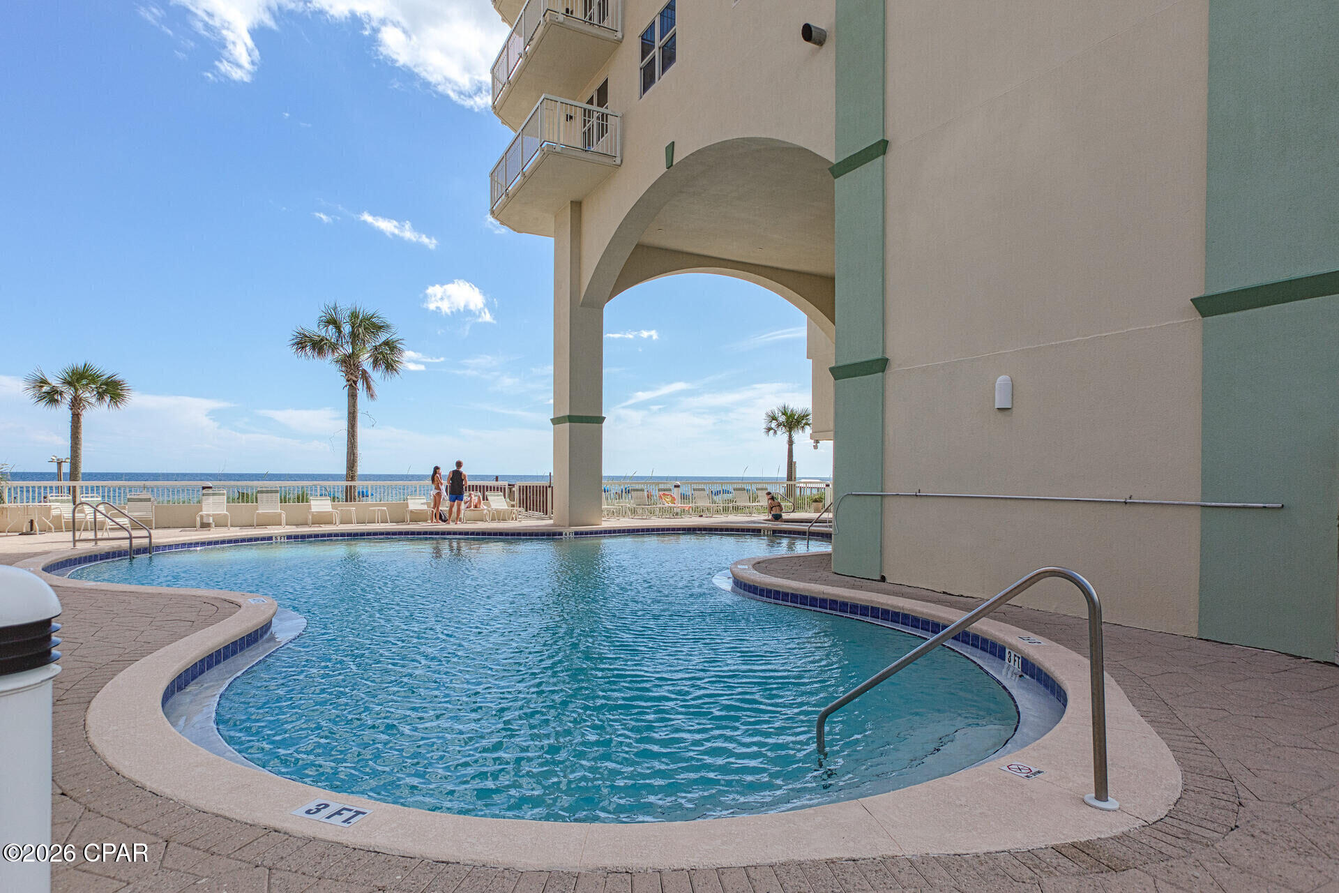 17757 Front Beach Road, Unit 502 Panama City Beach, FL 32413 - Photo 37 of 45