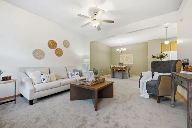 $225,000 | 15652 Emerald Drive North, Unit 3, Hugo, MN 55038