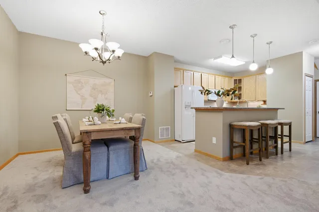 $225,000 | 15652 Emerald Drive North, Unit 3, Hugo, MN 55038