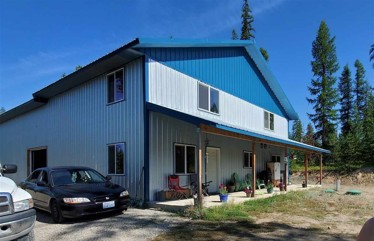 11221 Deer Valley Road Newport, WA 99156 - Photo 3 of 20 Gallery Image 3