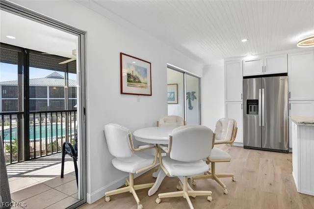 $750,000 | 1341 Middle Gulf Drive, Unit 1B, Sanibel, FL 33957