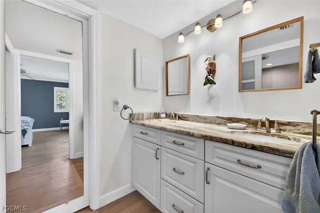 $750,000 | 1341 Middle Gulf Drive, Unit 1B, Sanibel, FL 33957