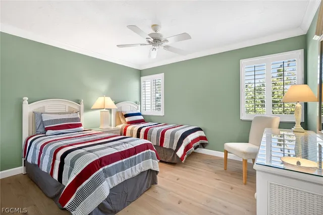 $750,000 | 1341 Middle Gulf Drive, Unit 1B, Sanibel, FL 33957