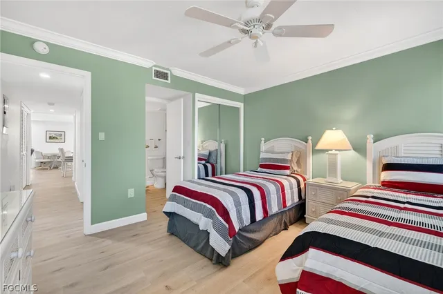 $750,000 | 1341 Middle Gulf Drive, Unit 1B, Sanibel, FL 33957