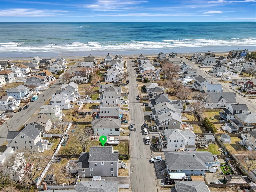 47 B Street, Unit BEACHSIDE Hull, MA 02045 - Photo 42 of 42 a view of a city with ocean view