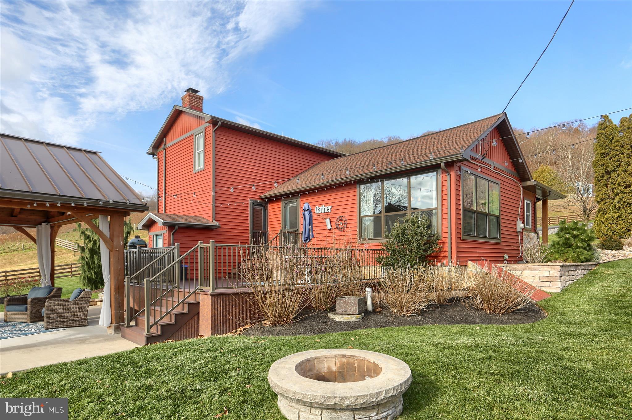 552 Mountain Road Dalmatia, PA 17017 - Photo 3 of 91 Gallery Image 3