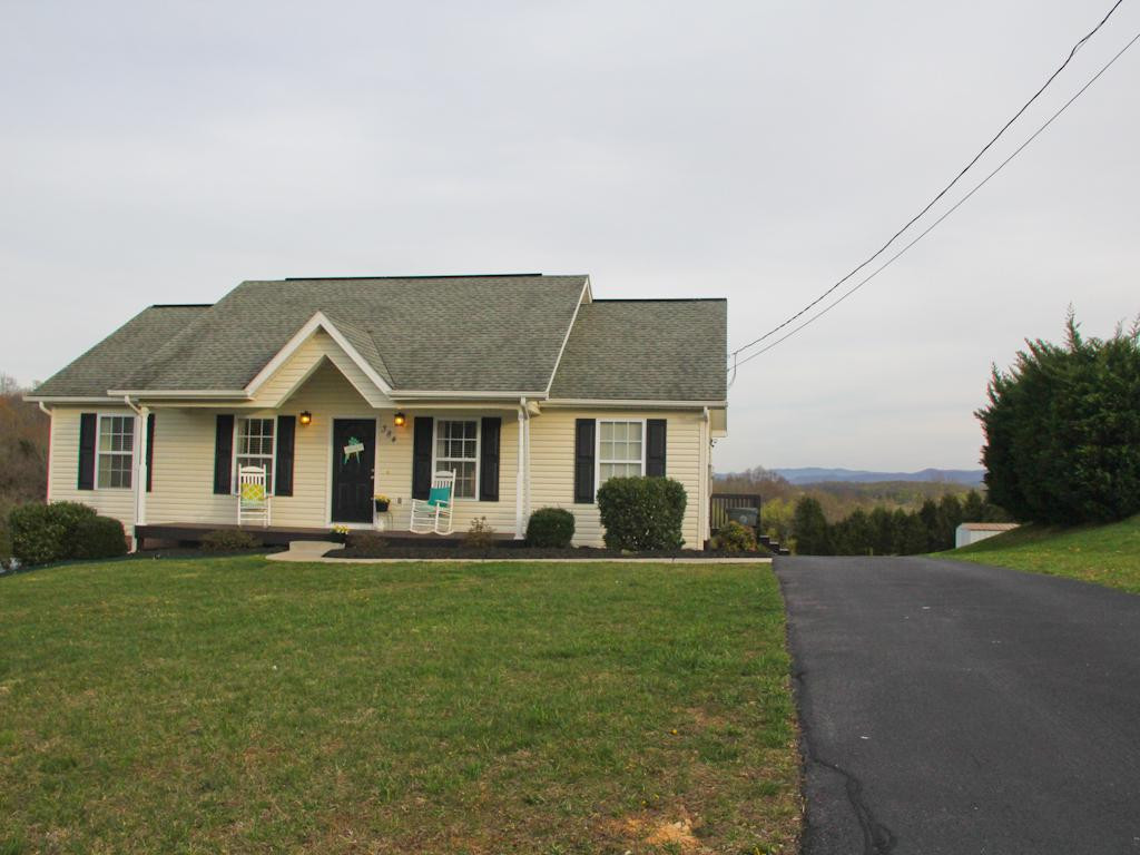 384 McCarty Hollow Road Telford, TN 37690 - Photo 4 of 36 Photo 4