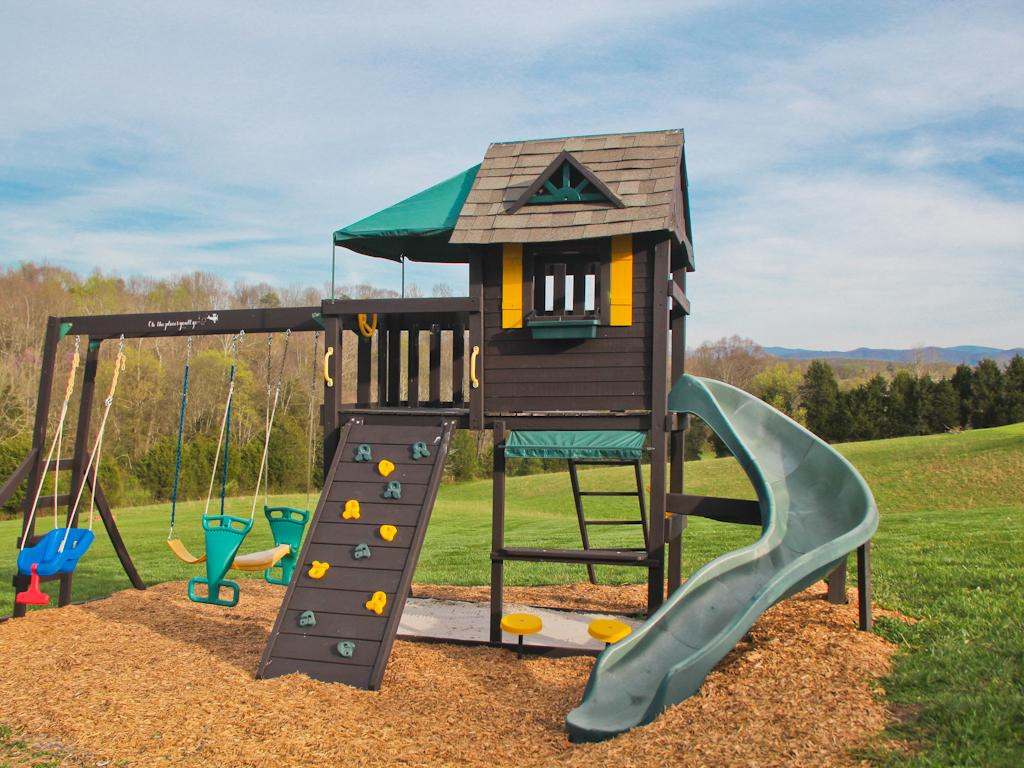 384 McCarty Hollow Road Telford, TN 37690 - Photo 35 of 36 Photo 35