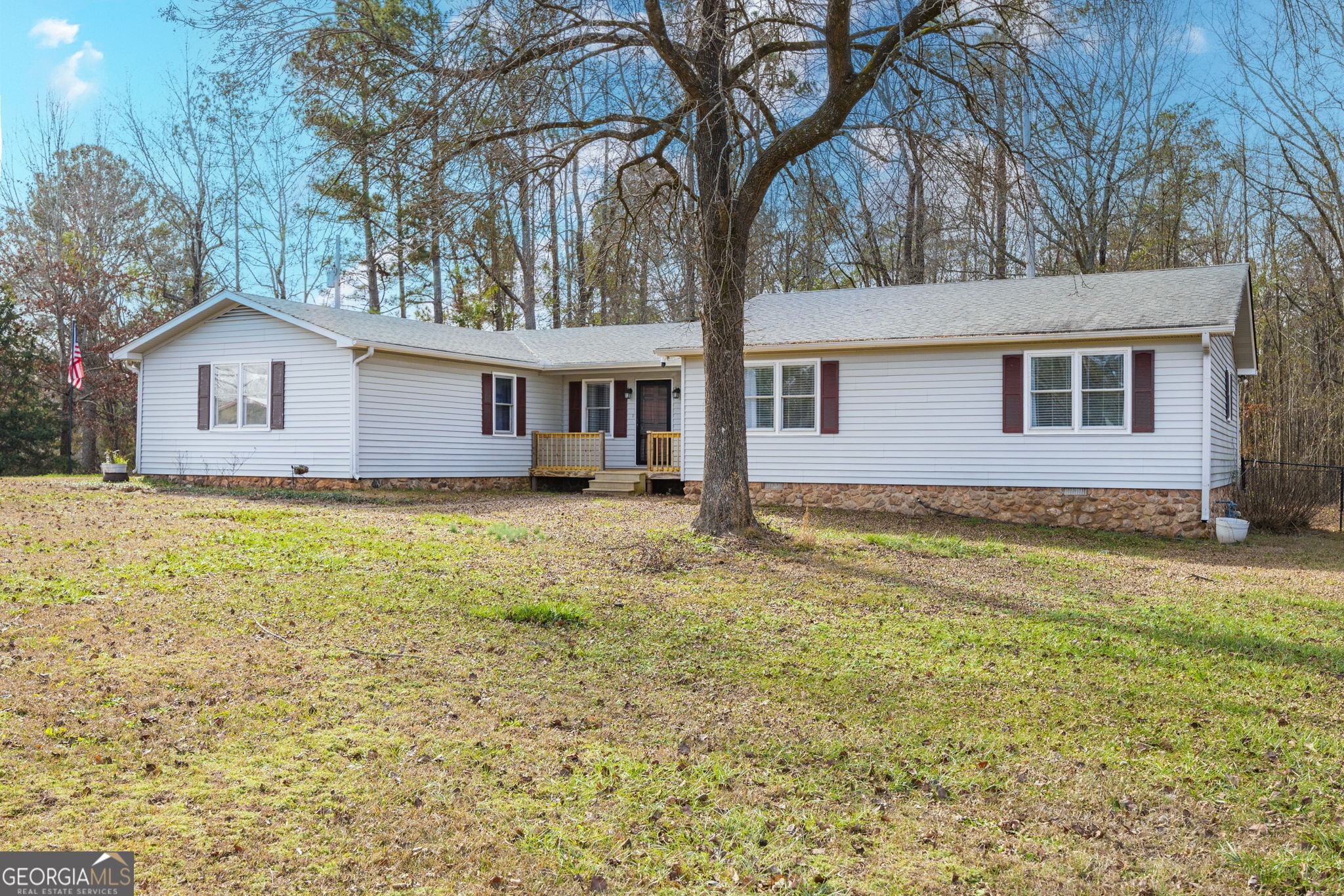 119 Old Town Road Gray, GA 31032 - Photo 2 of 39