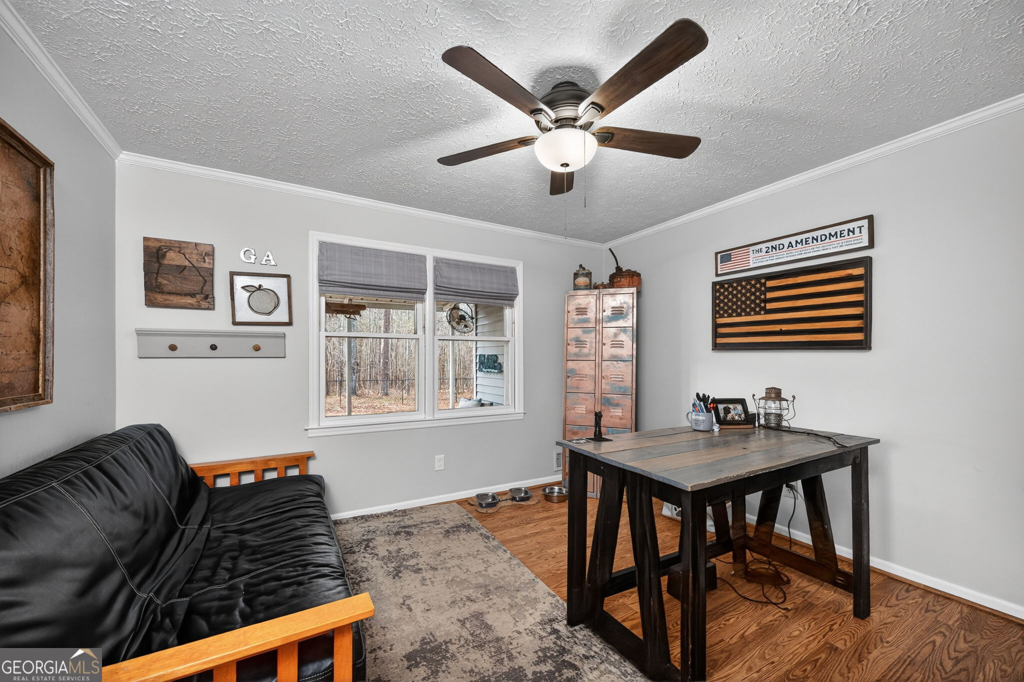 119 Old Town Road Gray, GA 31032 - Photo 23 of 39 a living room with furniture and a window