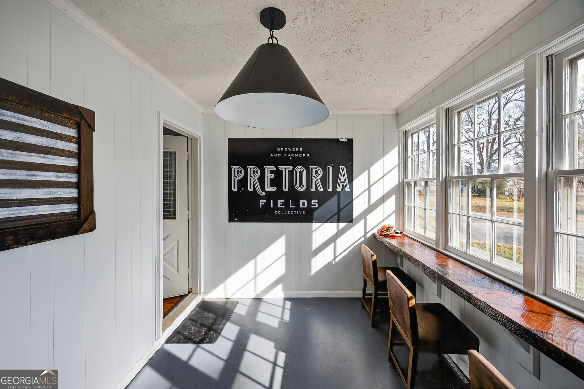 119 Old Town Road Gray, GA 31032 - Photo 26 of 39 a view of an entryway