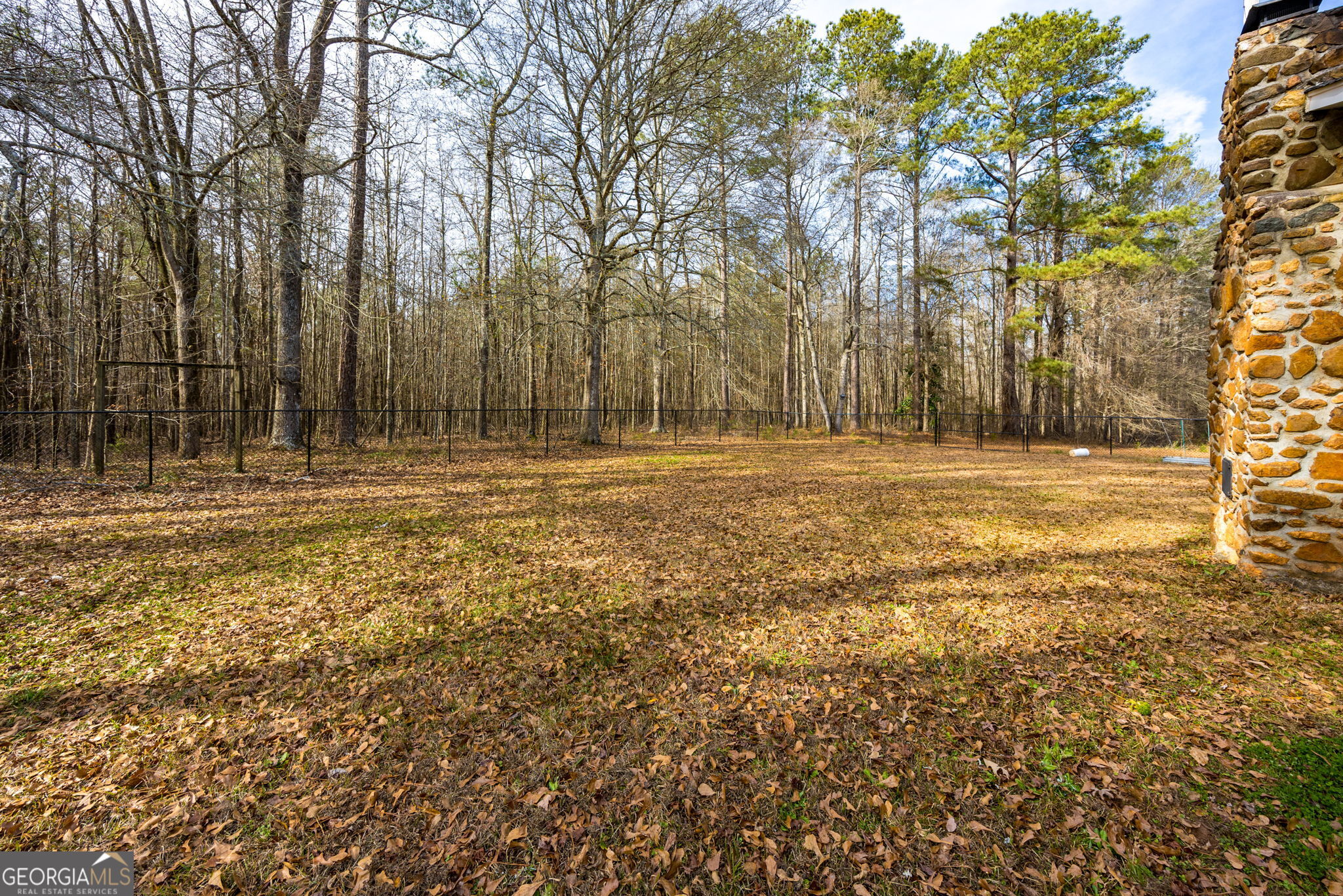 119 Old Town Road Gray, GA 31032 - Photo 30 of 39 a view of outdoor space with trees