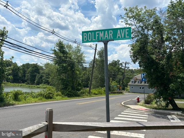 181 Cranbury Road Princeton Junction, NJ 08550 - Photo 31 of 39 Park on Bolfmar