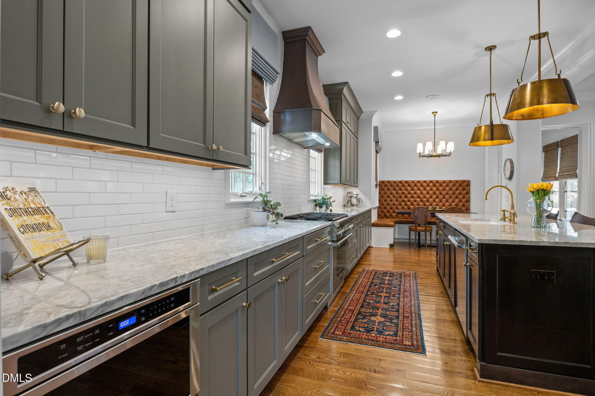 3014 Churchill Road Raleigh, NC 27607 - Photo 6 of 56