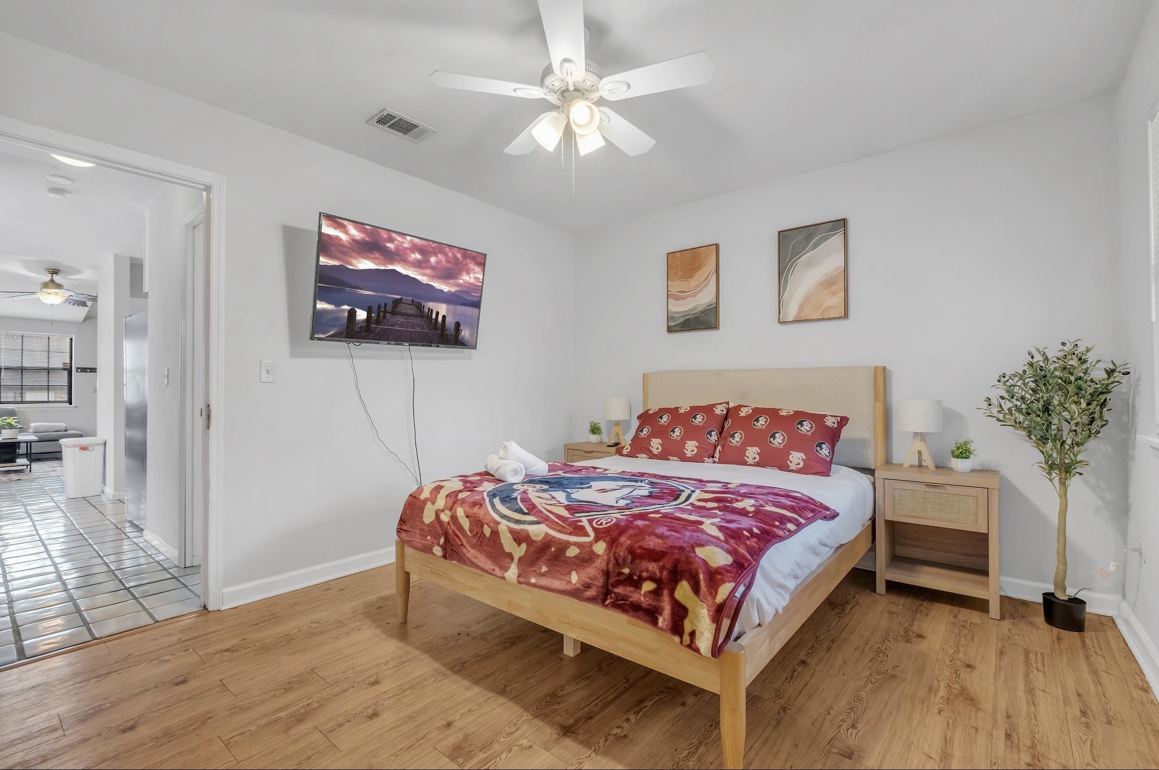 1816 Jackson Bluff Road, Unit F Tallahassee, FL 32304 - Photo 1 of 21