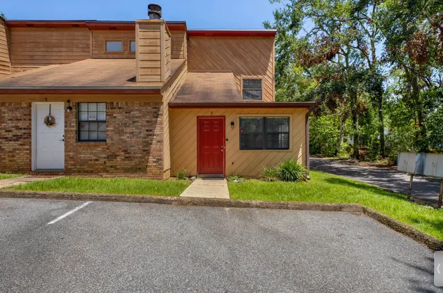 $600 | 1816 Jackson Bluff Road, Unit F, Tallahassee, FL 32304