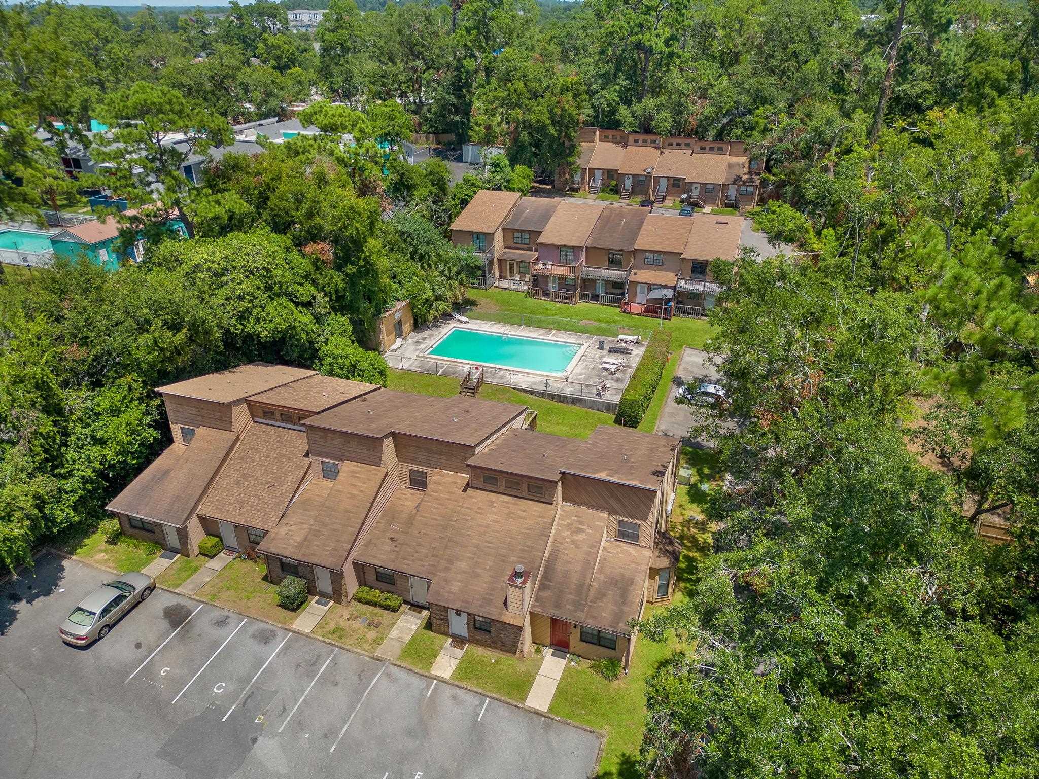 1816 Jackson Bluff Road, Unit F Tallahassee, FL 32304 - Photo 13 of 21