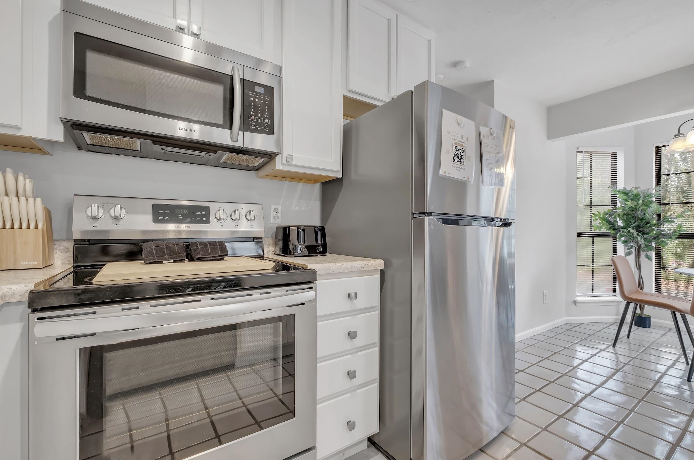 1816 Jackson Bluff Road, Unit F Tallahassee, FL 32304 - Photo 16 of 21