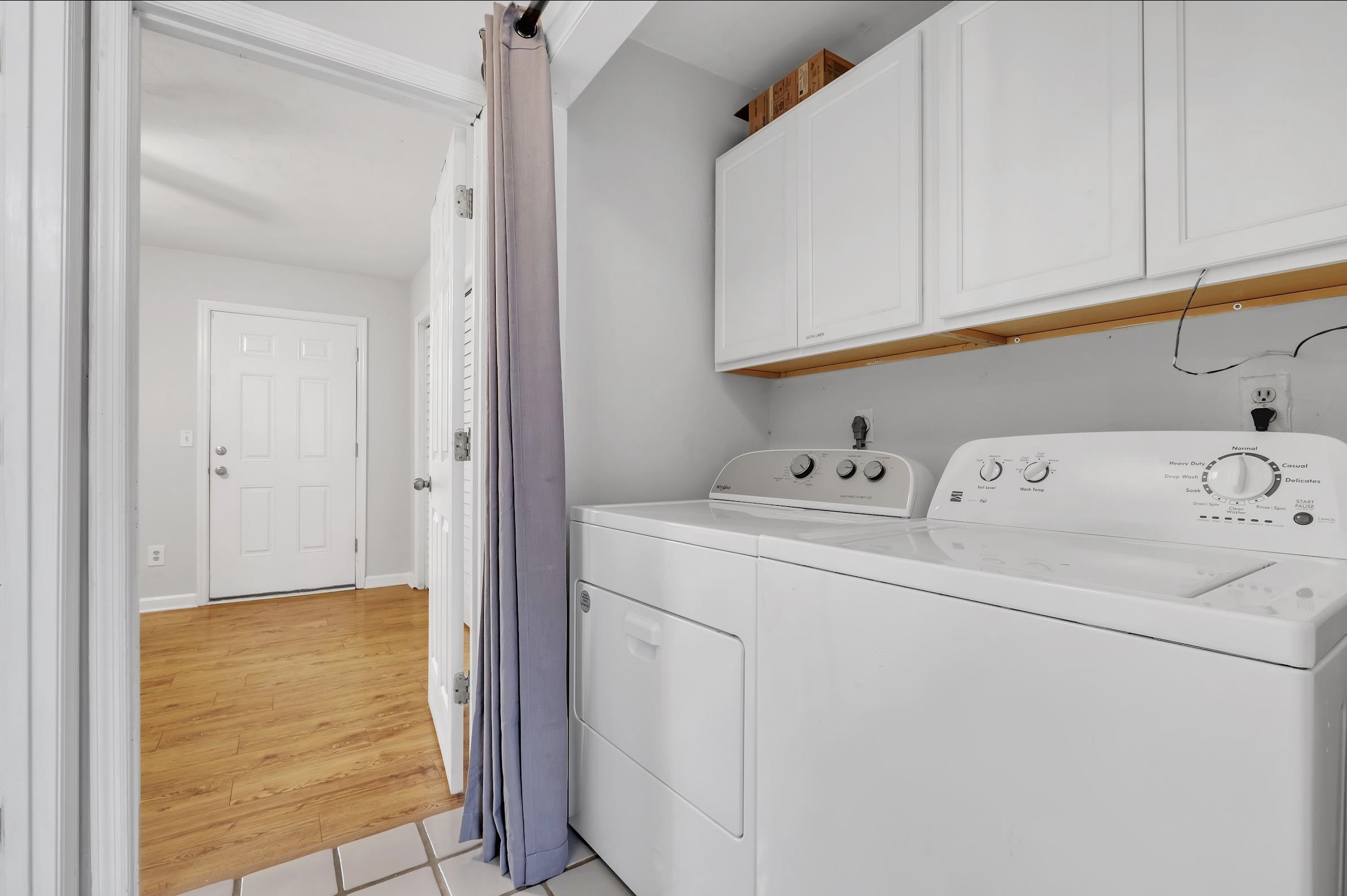 1816 Jackson Bluff Road, Unit F Tallahassee, FL 32304 - Photo 17 of 21