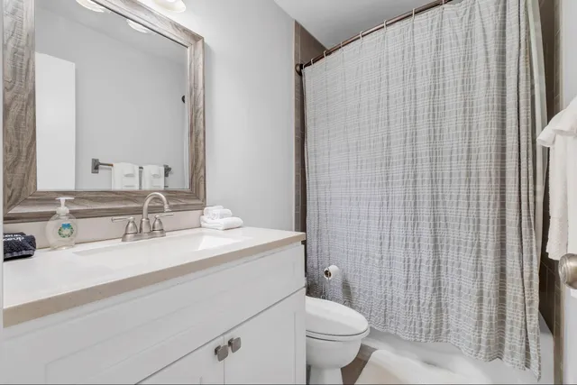 $600 | 1816 Jackson Bluff Road, Unit F, Tallahassee, FL 32304