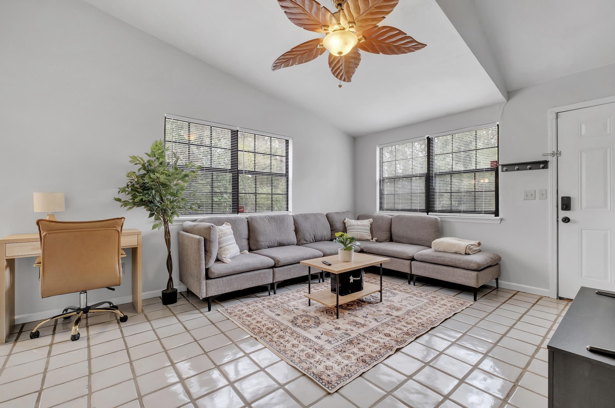 1816 Jackson Bluff Road, Unit F Tallahassee, FL 32304 - Photo 19 of 21