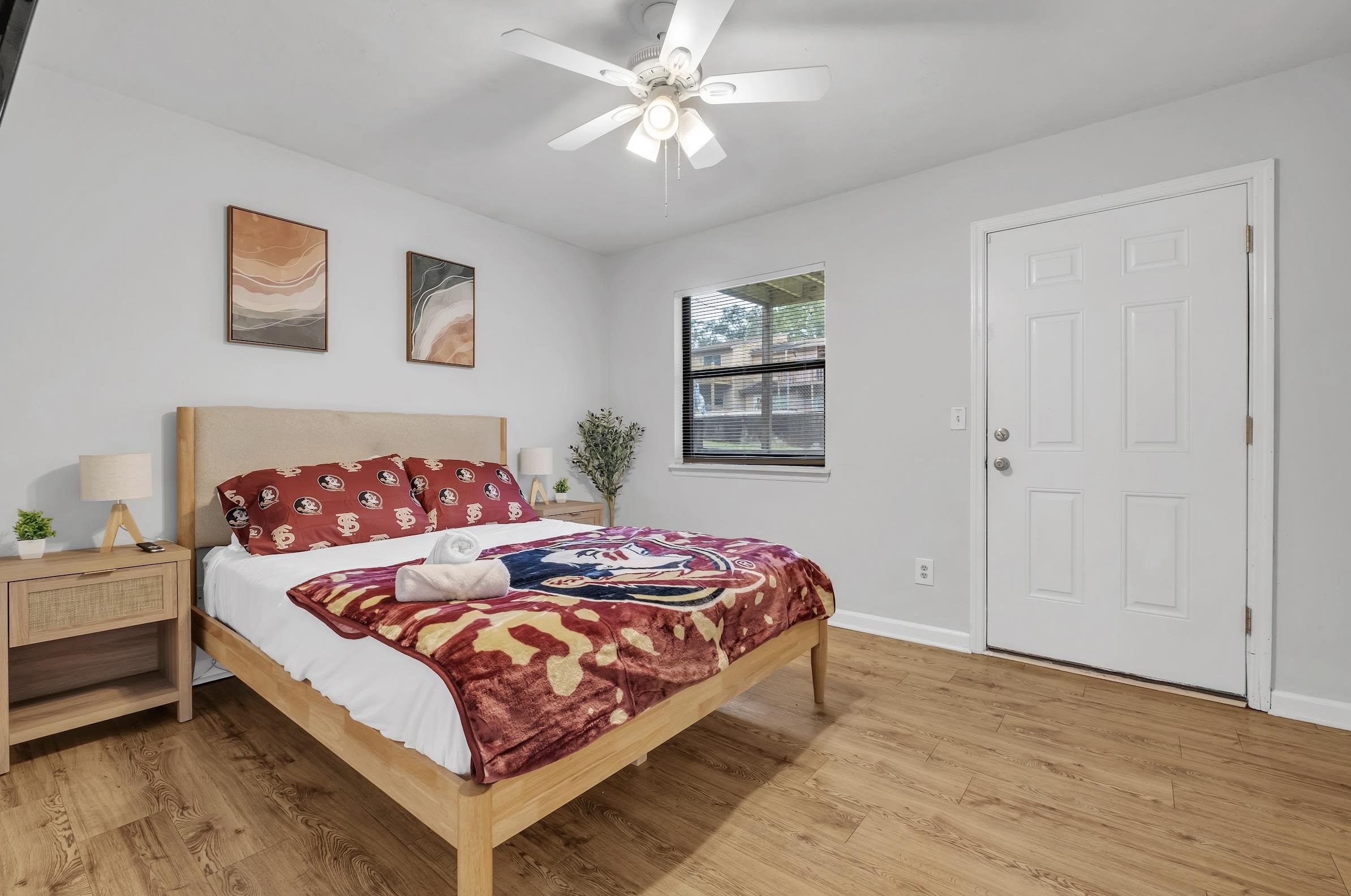 1816 Jackson Bluff Road, Unit F Tallahassee, FL 32304 - Photo 2 of 21