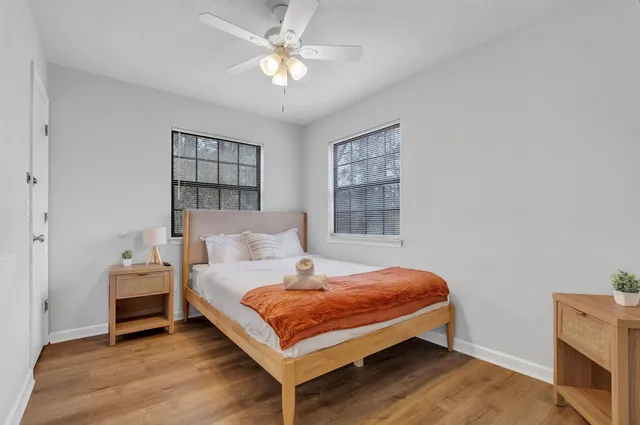 $600 | 1816 Jackson Bluff Road, Unit F, Tallahassee, FL 32304