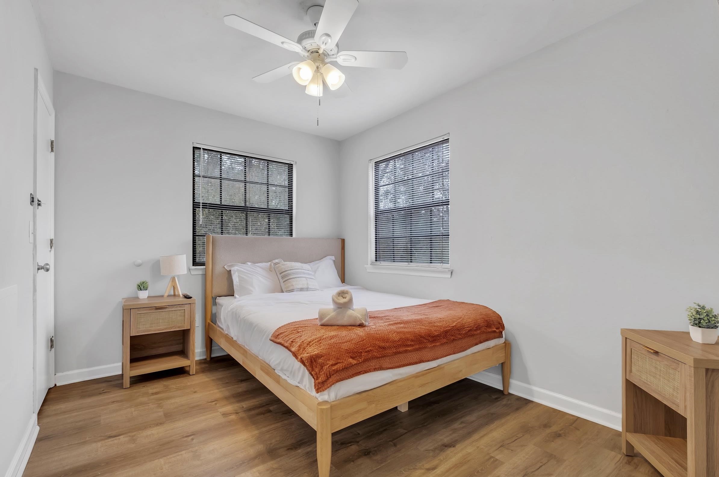 1816 Jackson Bluff Road, Unit F Tallahassee, FL 32304 - Photo 5 of 21