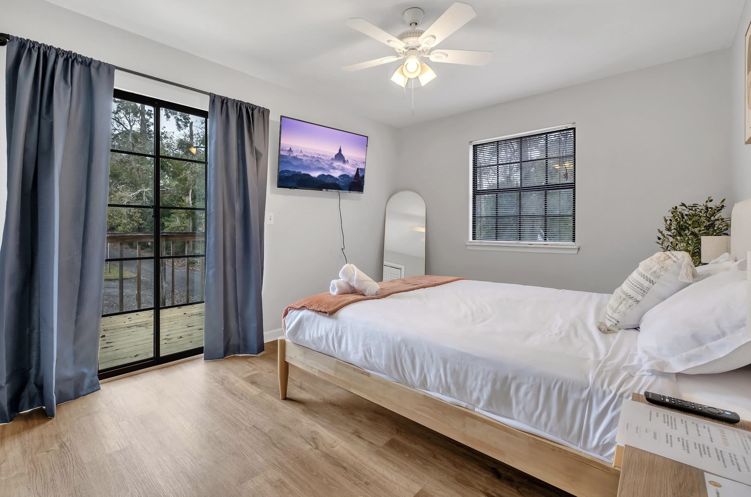 1816 Jackson Bluff Road, Unit F Tallahassee, FL 32304 - Photo 8 of 21