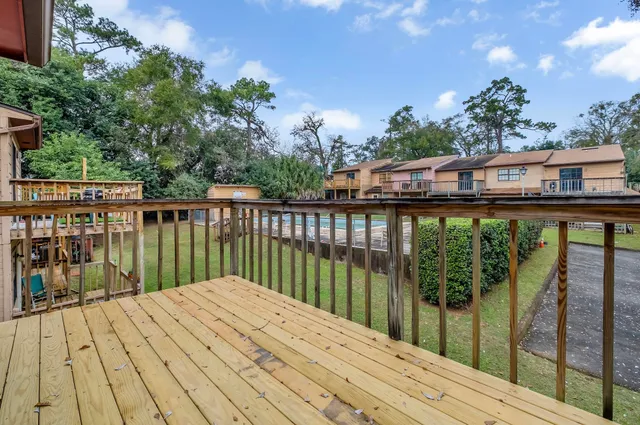 $600 | 1816 Jackson Bluff Road, Unit F, Tallahassee, FL 32304