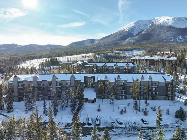 $300,000 | 89410 Ryan Gulch Road, Unit 104, Silverthorne, CO 80498