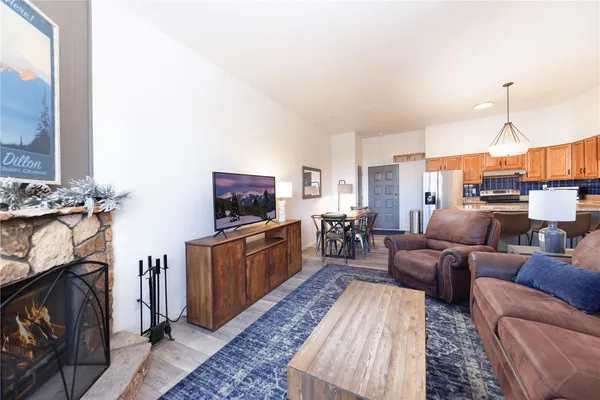 $300,000 | 89410 Ryan Gulch Road, Unit 104, Silverthorne, CO 80498