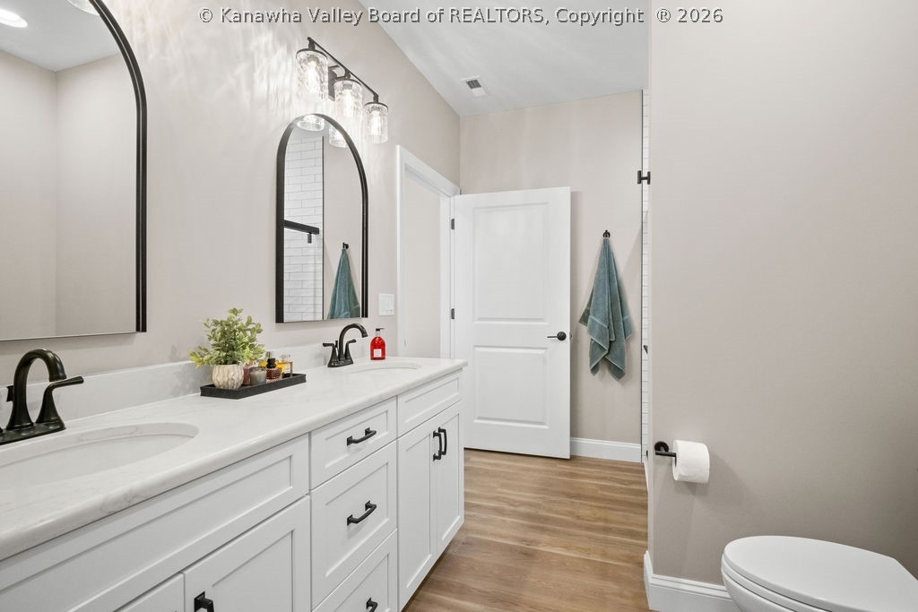 113 Ruffner Circle Fraziers Bottom, WV 25082 - Photo 23 of 44 Gallery Image 23