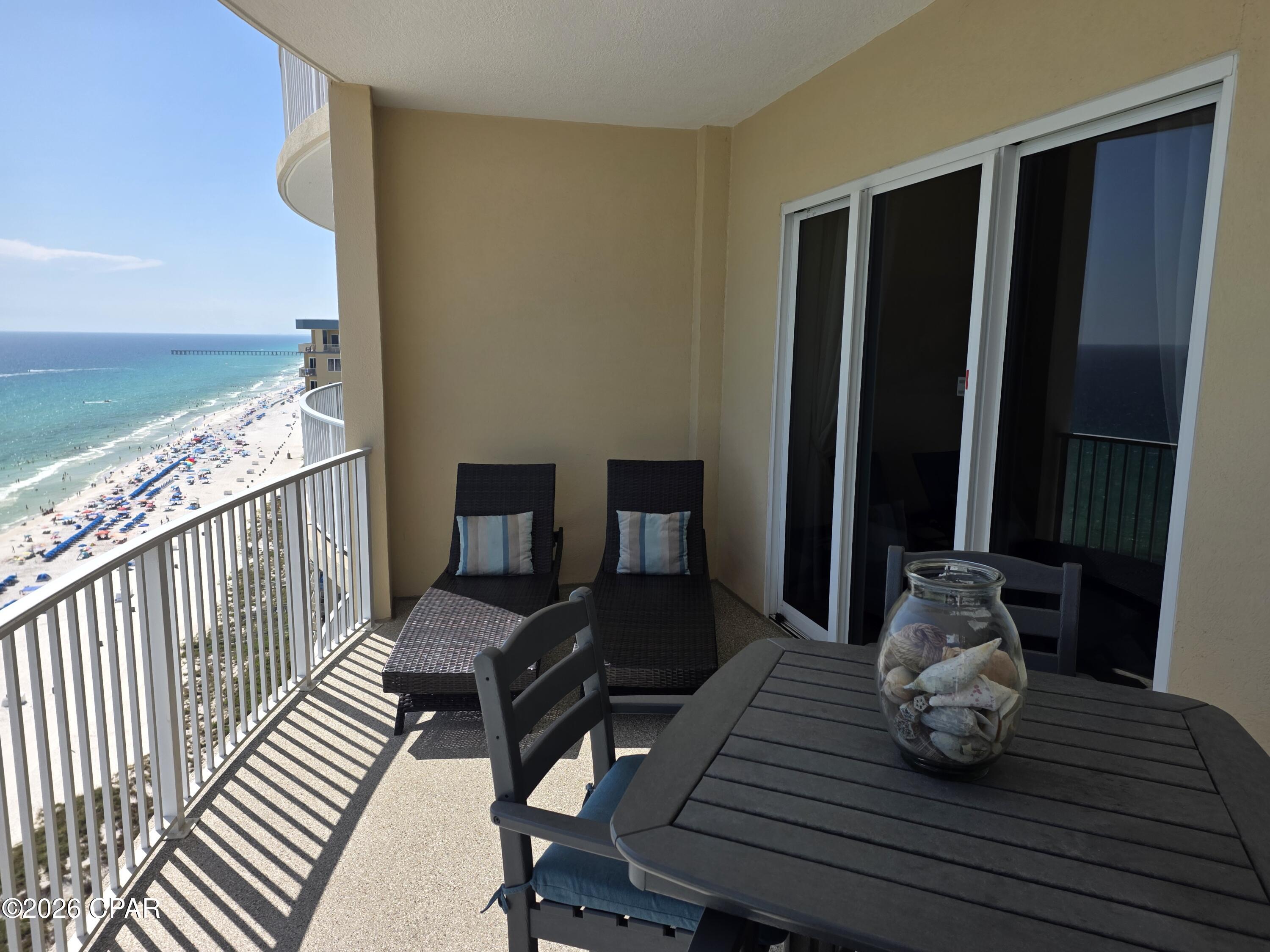 10625 Front Beach Road, Unit 1905 Panama City Beach, FL 32408 - Photo 18 of 24