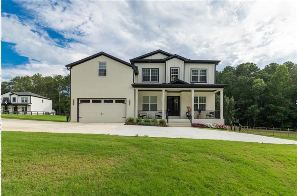 2910 Centerville Rosebud Road Snellville, GA 30039 - Photo 1 of 10 Gallery Image 1