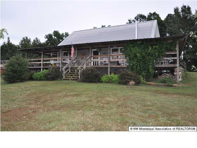 13947 Arkabutla Road Coldwater, MS 38618 - Photo 1 of 21 Primary Photo