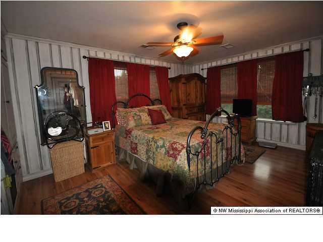 13947 Arkabutla Road Coldwater, MS 38618 - Photo 12 of 21 Additional Photo