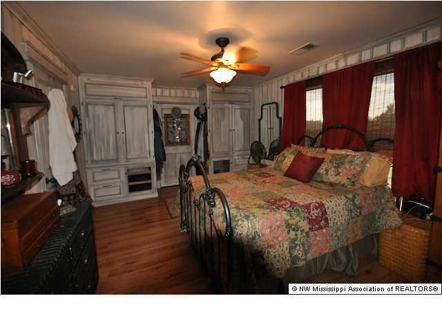 13947 Arkabutla Road Coldwater, MS 38618 - Photo 13 of 21 Additional Photo