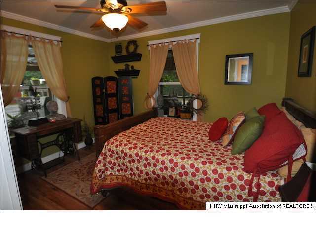 13947 Arkabutla Road Coldwater, MS 38618 - Photo 15 of 21 Additional Photo
