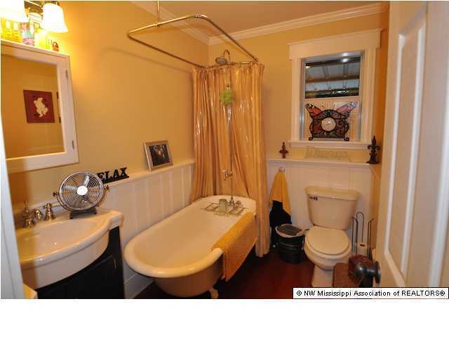 13947 Arkabutla Road Coldwater, MS 38618 - Photo 16 of 21 Additional Photo