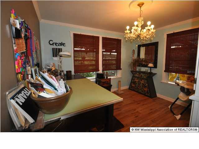 13947 Arkabutla Road Coldwater, MS 38618 - Photo 17 of 21 Additional Photo