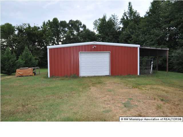13947 Arkabutla Road Coldwater, MS 38618 - Photo 18 of 21 Additional Photo