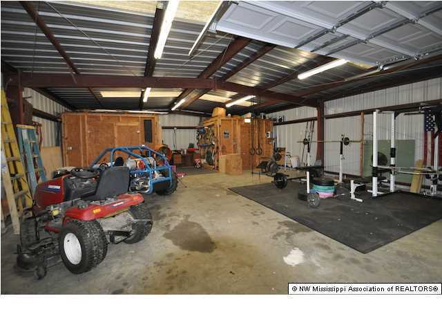 13947 Arkabutla Road Coldwater, MS 38618 - Photo 19 of 21 Additional Photo