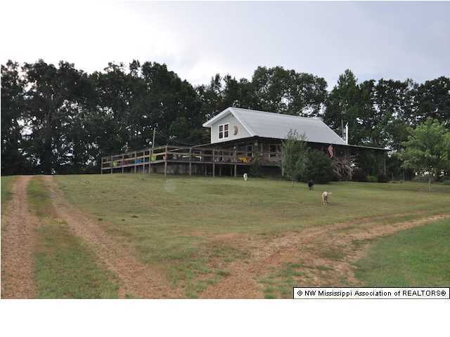 13947 Arkabutla Road Coldwater, MS 38618 - Photo 20 of 21 Additional Photo