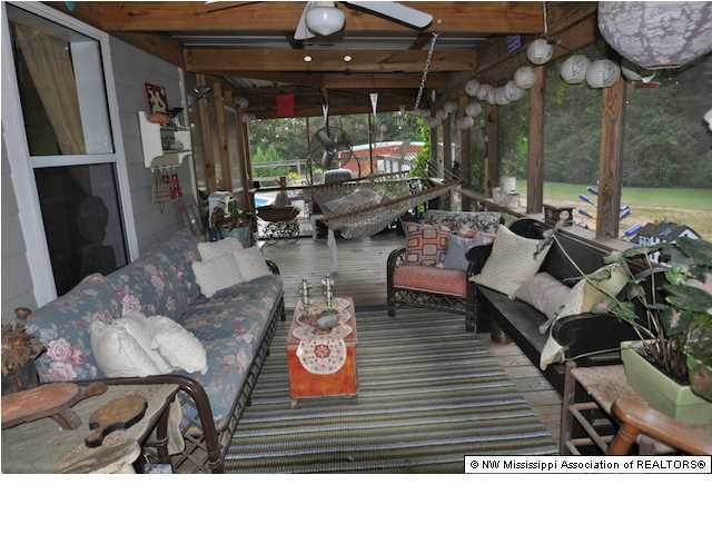 13947 Arkabutla Road Coldwater, MS 38618 - Photo 3 of 21 Additional Photo