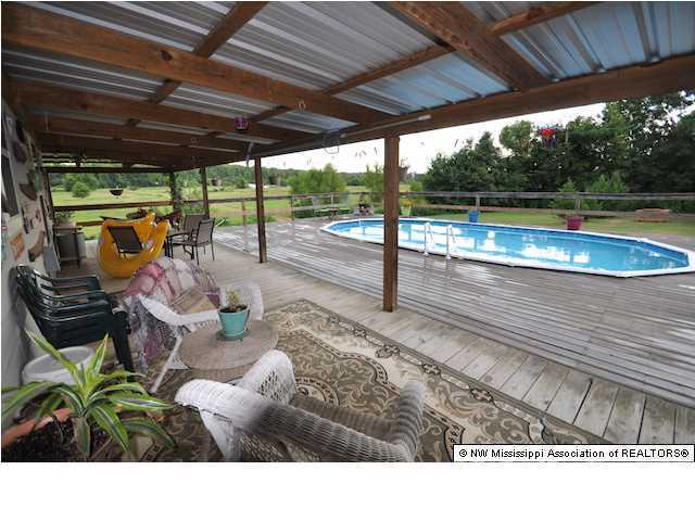 13947 Arkabutla Road Coldwater, MS 38618 - Photo 4 of 21 Additional Photo